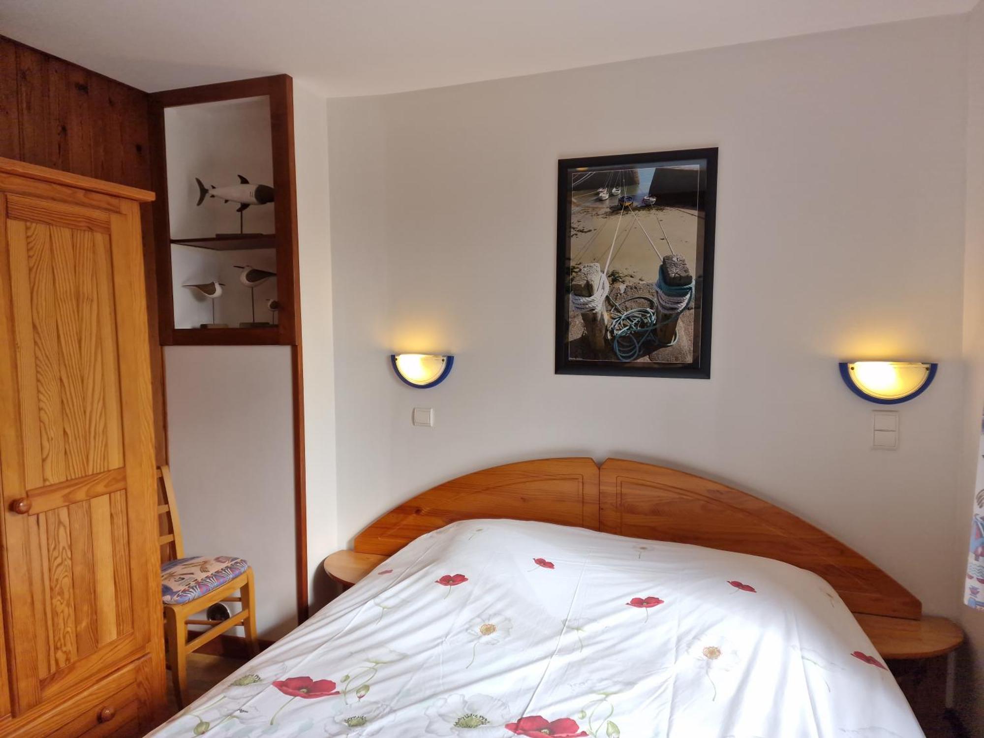 Le Dy En Fleurs Villa Saint-Maurice-en-Cotentin Luaran gambar