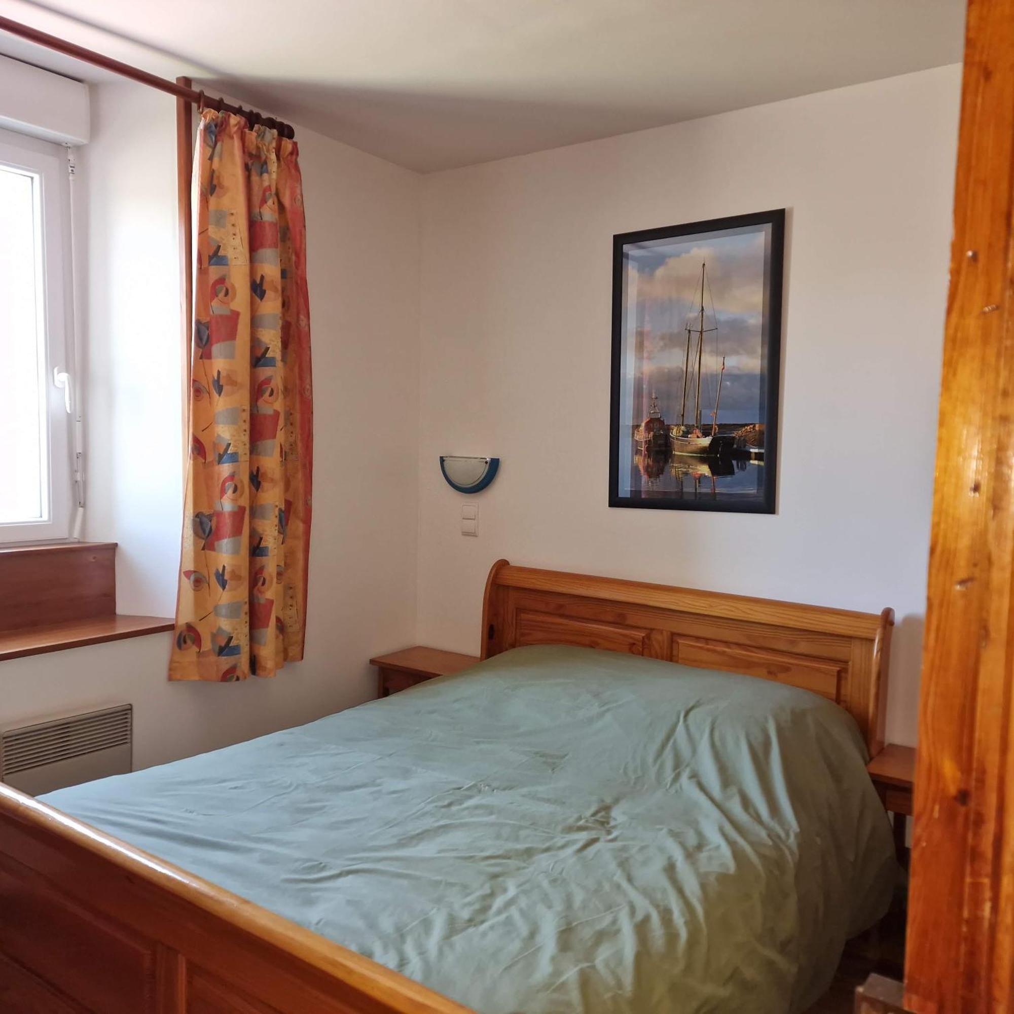Le Dy En Fleurs Villa Saint-Maurice-en-Cotentin Luaran gambar